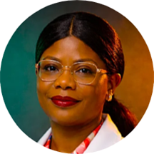 Doreen Ackom-Owusu, PMHNP-BC