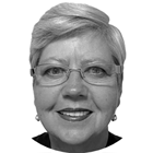 Doreen Crumpton, LCSW