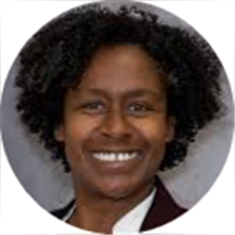 Dorinda Richberg, LMHC, NCC