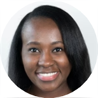 Dorine Ndayizigiye, LCSW