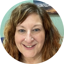 Dorine Wright, LCSW