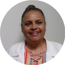 Doris Blanco-Zevon, PA, PA-C