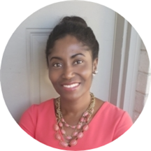 Doris Cudjoe, MSN, PMHNP-BC, APRN