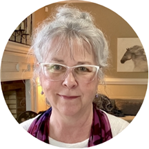 Doris Curry, LCSW