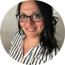 Doris Dahdouh, LMSW