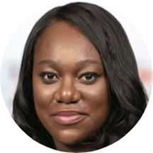 Doris Fandohan, APN