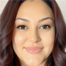 Doris Garcia, LPC