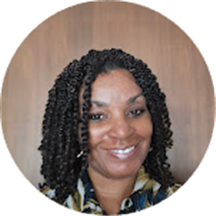 Doris Gardner-Wilson, LCSW
