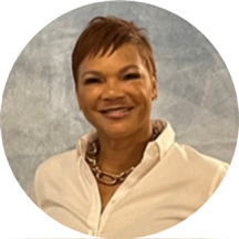 Doris Harrison, LPC
