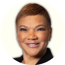 Doris Harrison, LPC