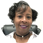 Doris Jones, PMHNP