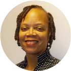 Doris Rhodes, LPCC