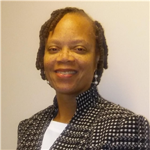 Doris Rhodes, LPCC