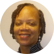 Doris Rhodes, LPCC