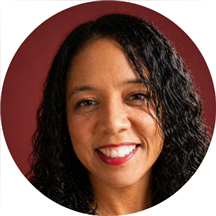 Dorisa Reyes, LMHC