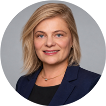 Dorota Hajduk, NP