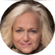 Dorothy Geffken, PMHNP, ANP