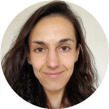 Dorothy Manley, LICSW