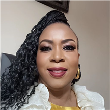 Dorothy Nwanne, NP