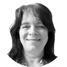 Dorothy Weishaar, LMHC