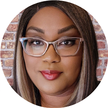 Dortisha Hamilton, PMHNP