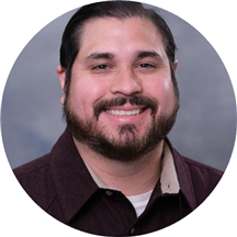 Douglas Alvarado, LCSW