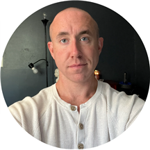 Douglas Boyd, LMHC