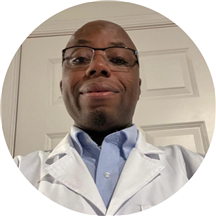 Douglas Brobbey, NP