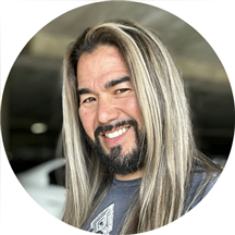 Douglas Dang, LMFT