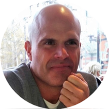 Douglas Wilson, LCP