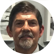 Douglass Lobo, LMHC