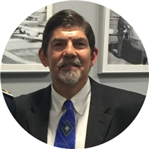 Douglass Lobo, LMHC