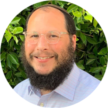 Dov Goldman, LPCC