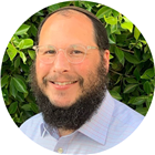 Dov Goldman, LPCC