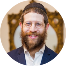 Dovid L Halon, LMSW