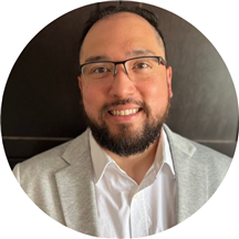 Doyle San Nicolas, LPCC