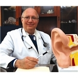 Dr. A. Abraham Levin, MD
