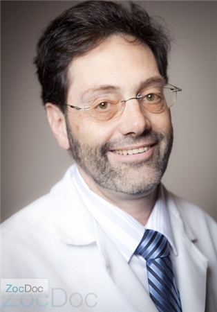 Dr. A. H. Rudberg, MD, FACS