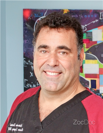 Dr. A. Oscar Lopez, DMD