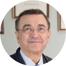 Dr. A. Shams-Pirzadeh, MD