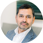 Dr. Aafaque Akhter, MD