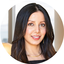 Dr. Aaima Sayed, MD
