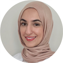 Dr. Aalia Khan, OD