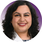 Dr. Aalia Soherwardy, MD