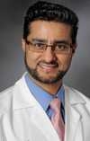 Dr. Aamir Hussain, MD