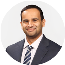 Dr. Aamir Hussain, MD