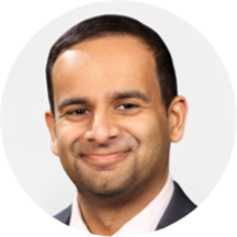 Dr. Aamir Hussain, MD