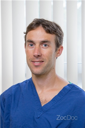 Dr. Aaron B. Colman, MD