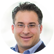 Dr. Aaron Brisman, DDS