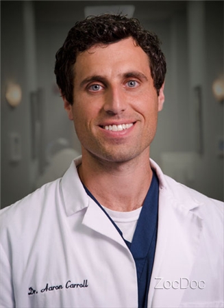 Dr. Aaron Carroll, DDS